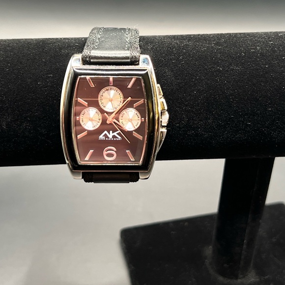 Anne Klein Rectangular Watch - Picture 9 of 13